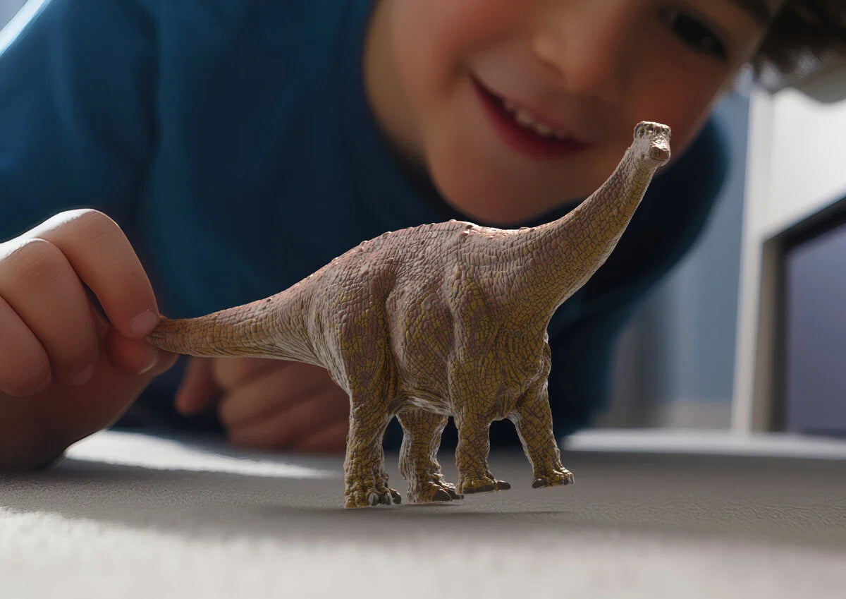 Schleich – Brontosaurus