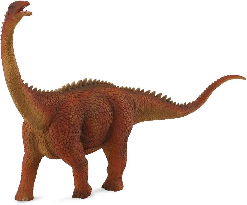 CollectA - Alamosaurus