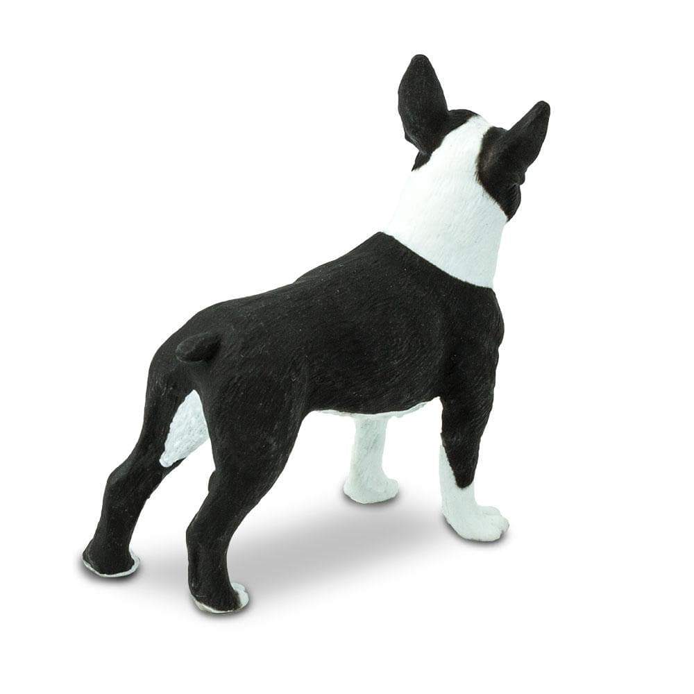 Safari Ltd - Boston Terrier