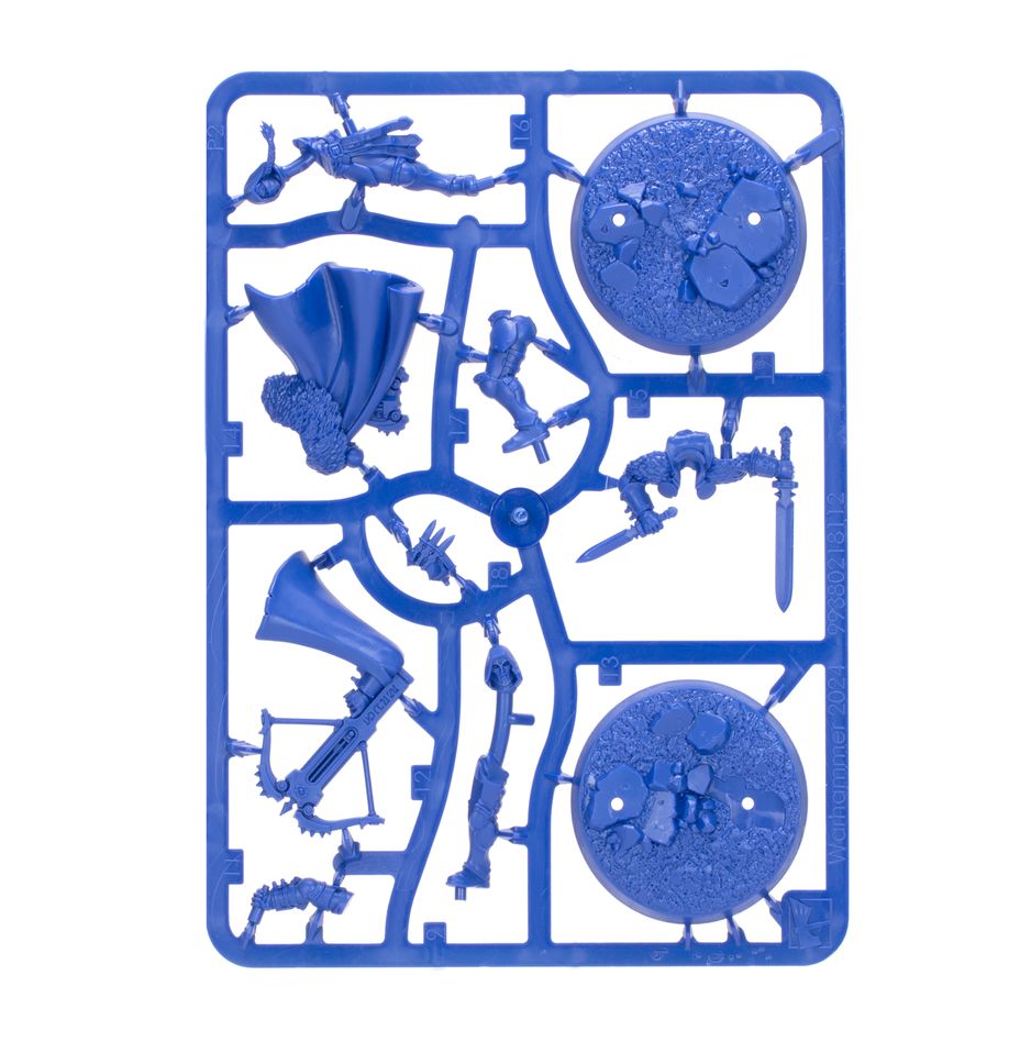 Warhammer: Underworlds: Embergard