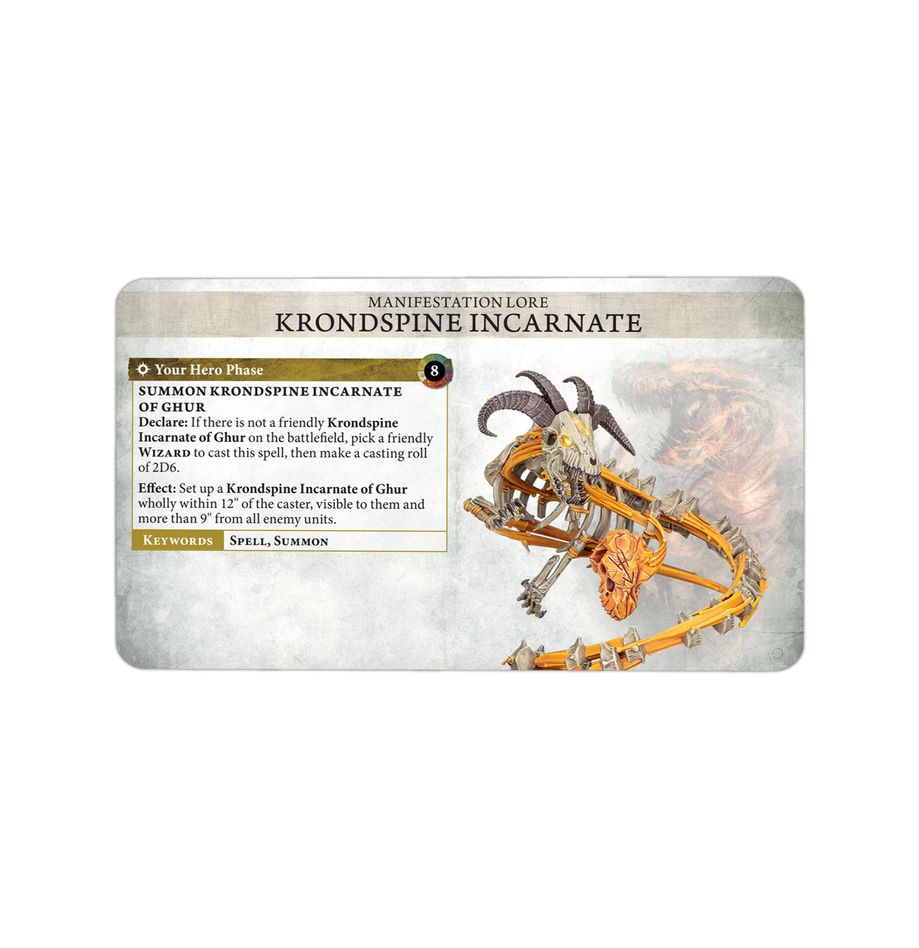 Warhammer: Age of Sigmar - General's Handbook 25-26