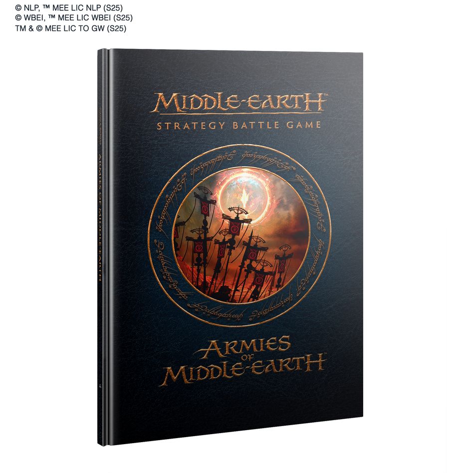 Warhammer: Middle-Earth™ - Armies of Middle-earth™