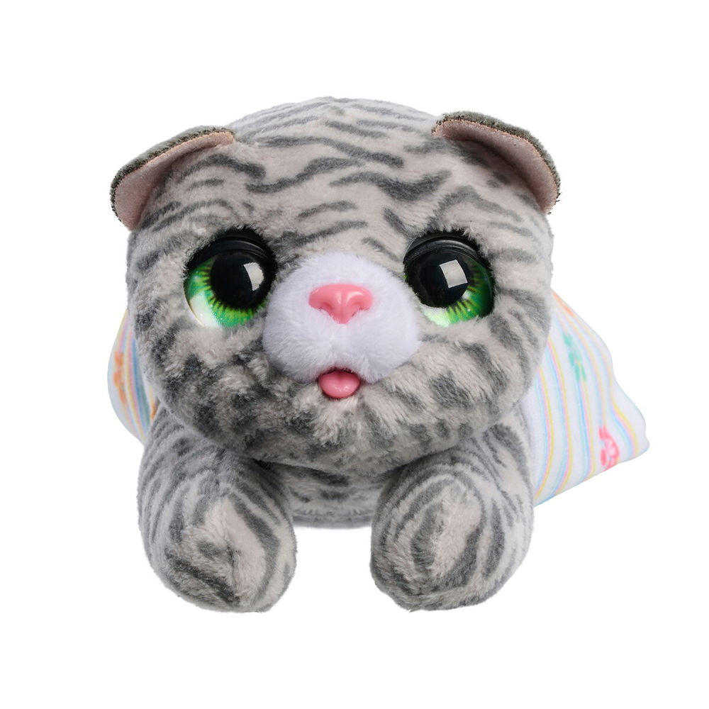 FurReal - Newborns Kitty