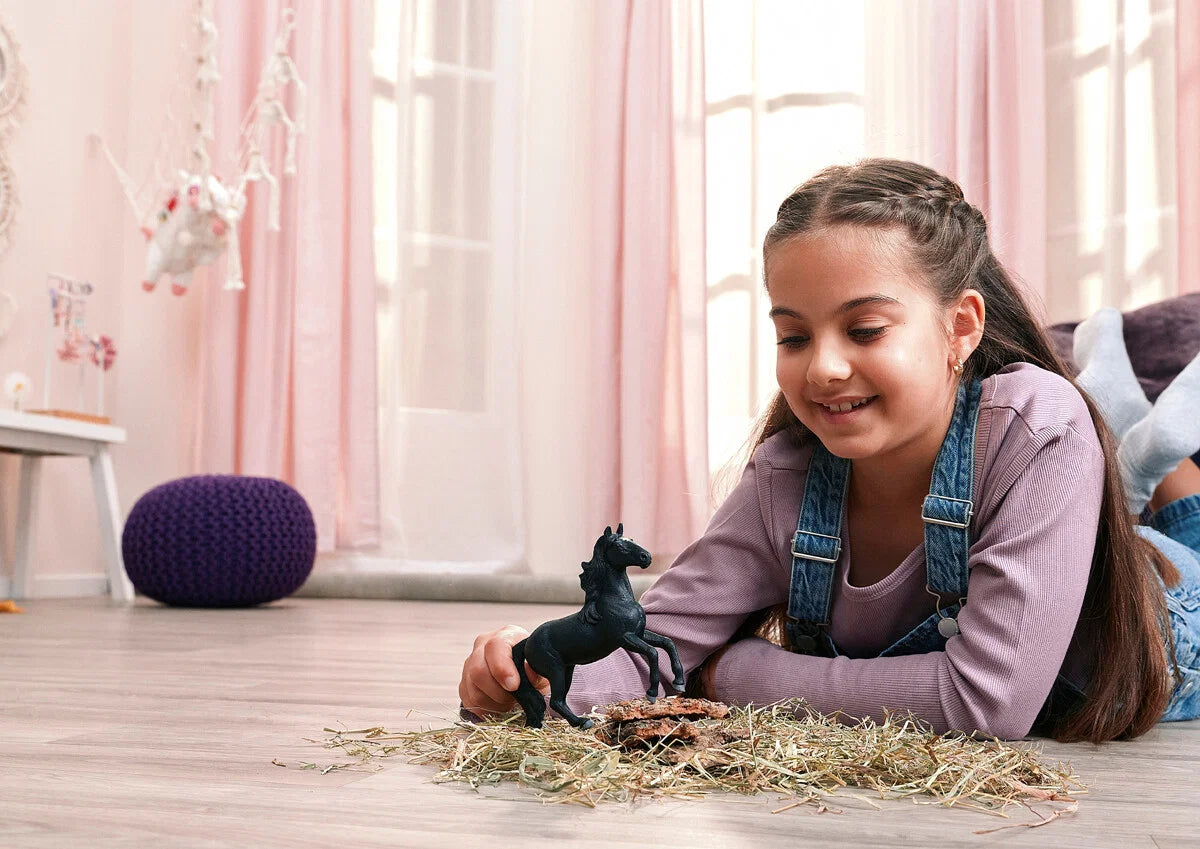 Schleich - Lusitano Hingst
