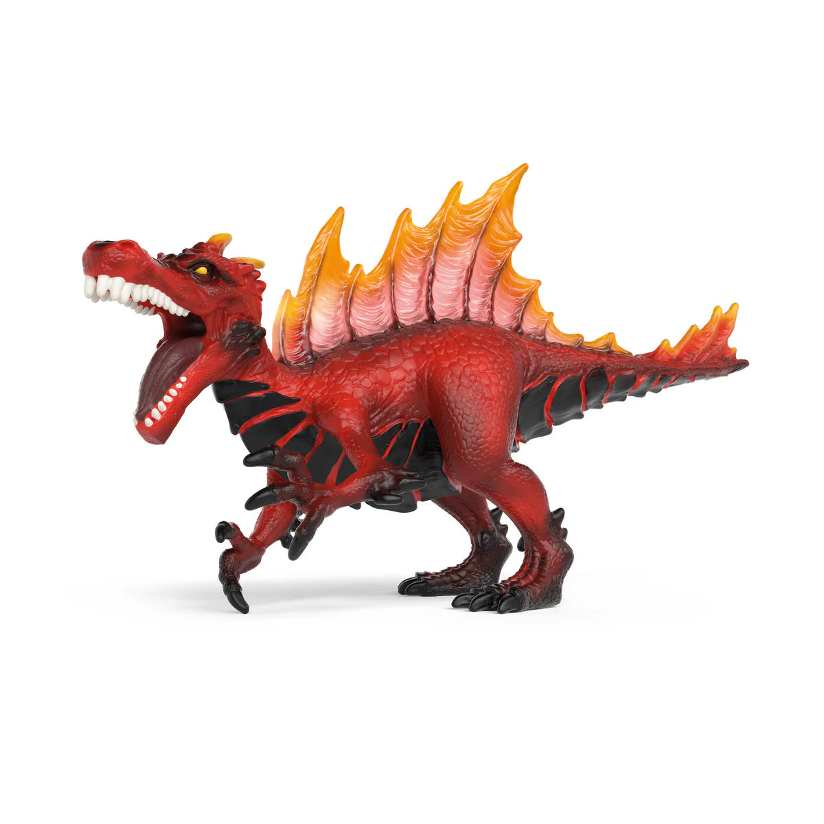 Schleich ELDRADOR® CREATURES - Elddinosaurien vs Djungelödlan