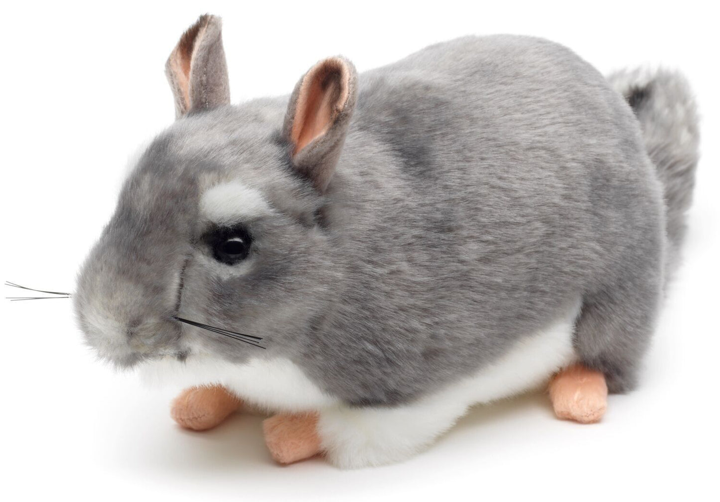 Uni Toys - Chinchilla Stuffed Animal