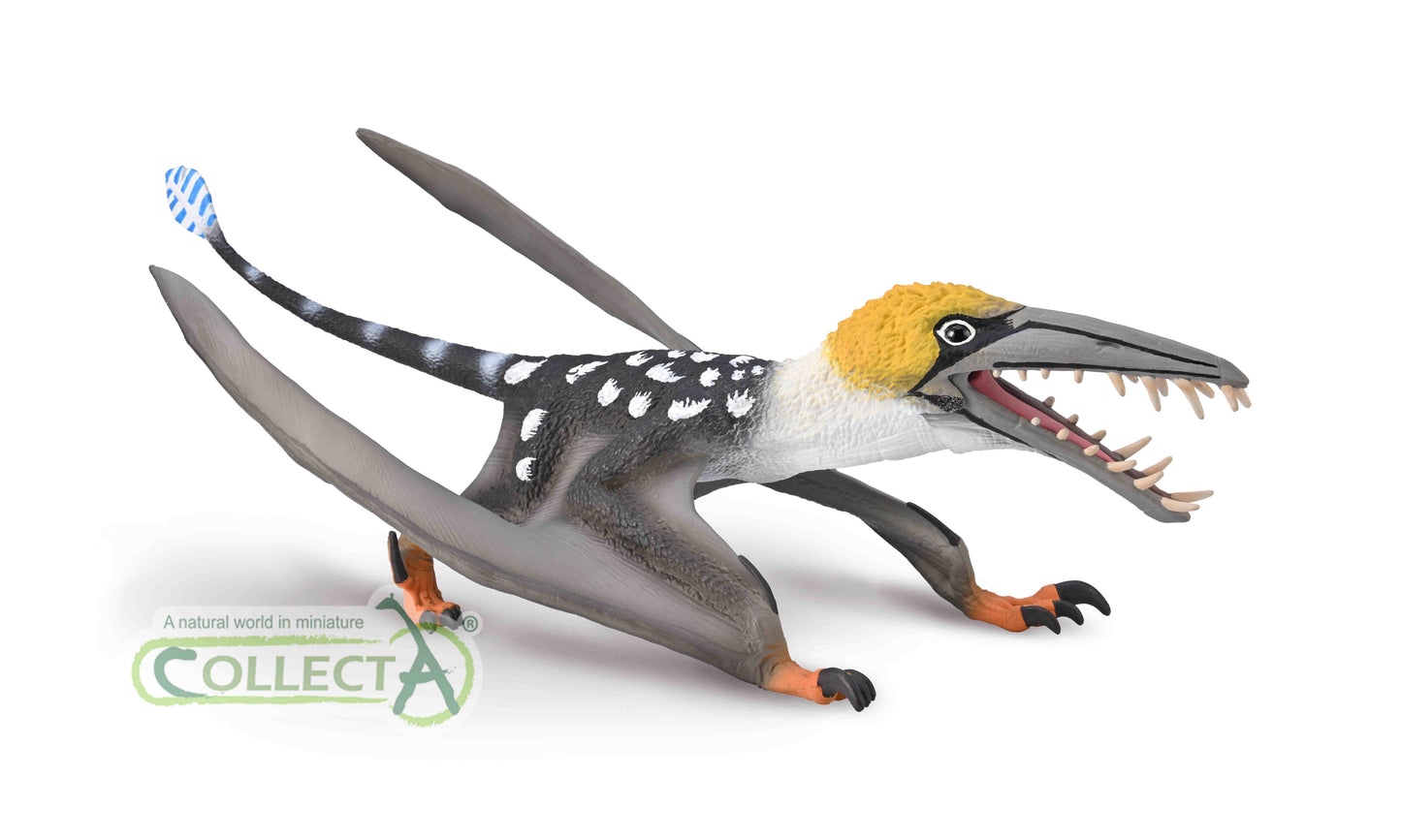 CollectA - Dearc sgiathanach - Deluxe - Skala: 1:6