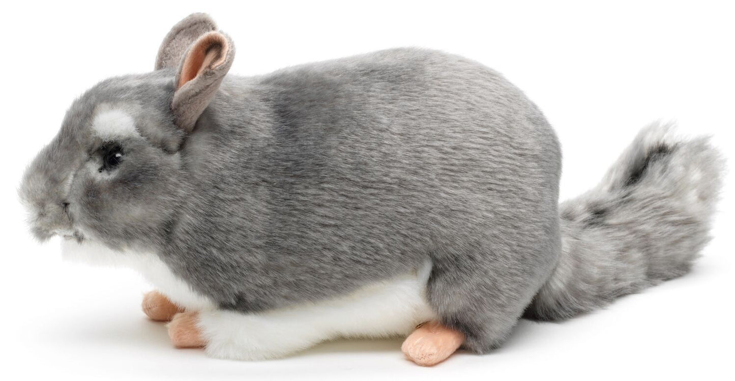 Uni Toys - Chinchilla Stuffed Animal