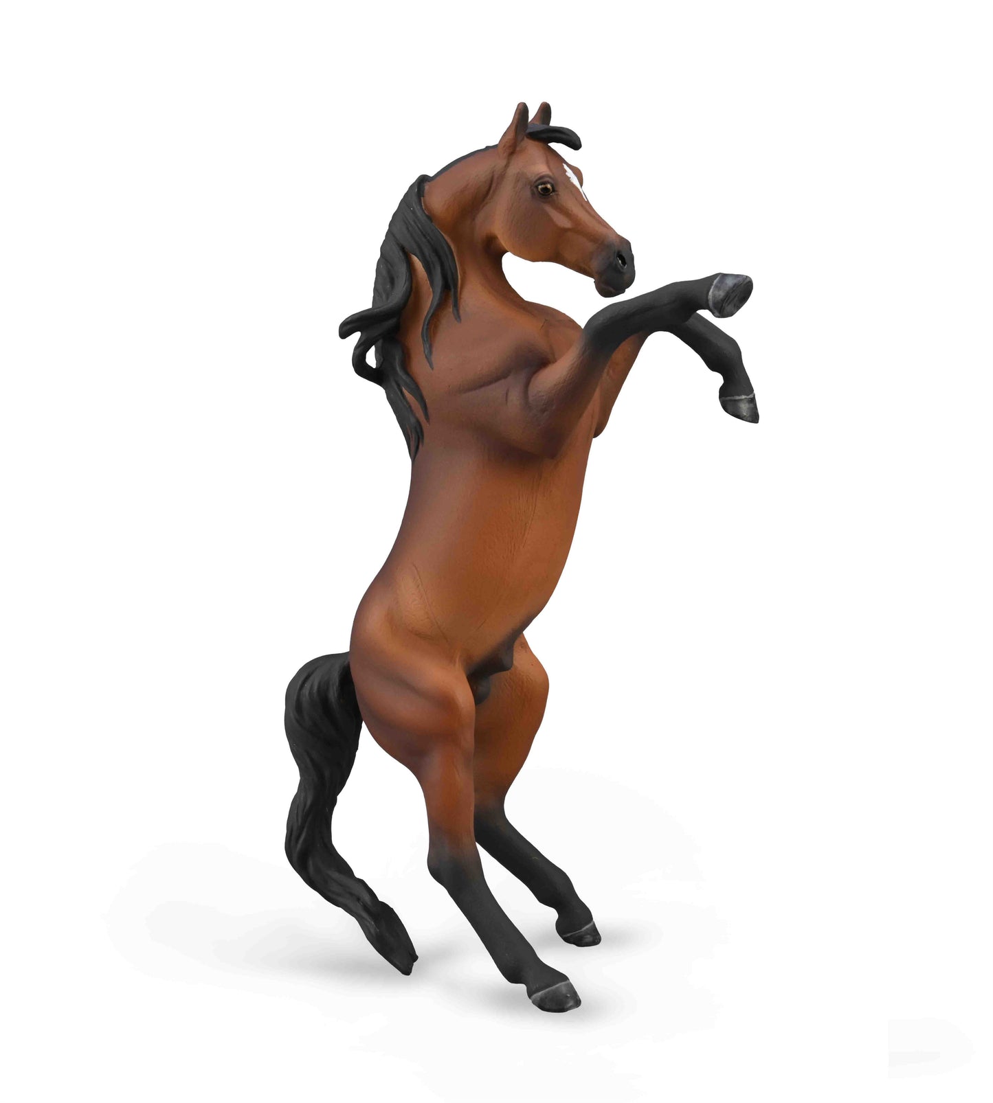 CollectA - Arabiskt fullblod hingst brun