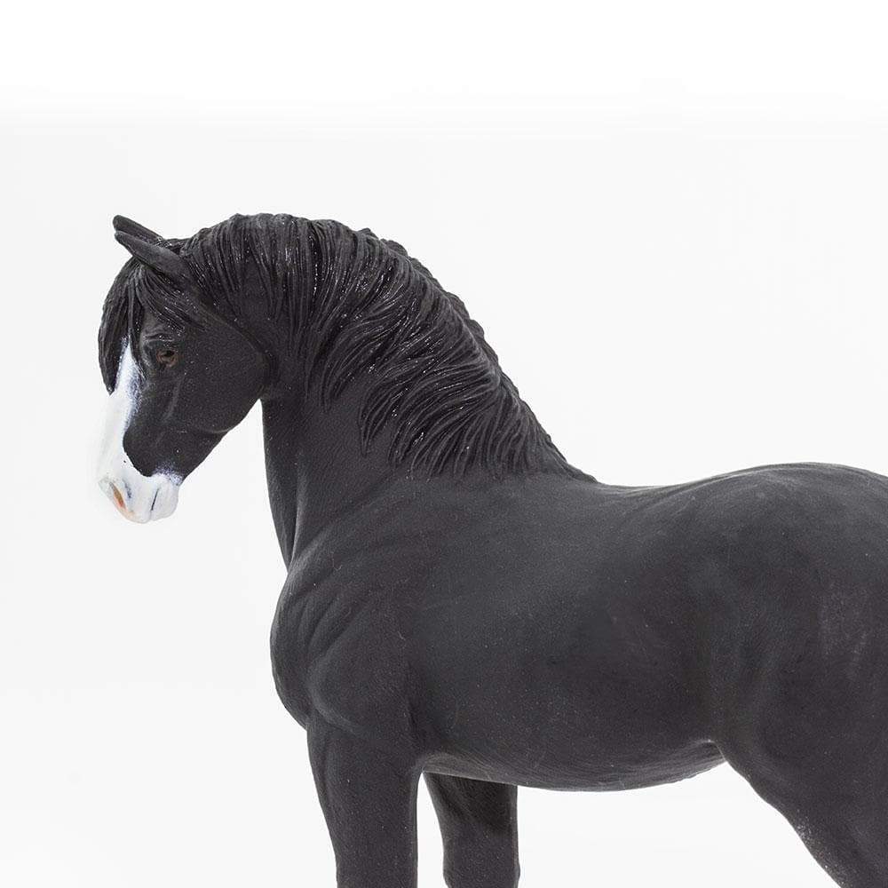 Safari Ltd - Shire Hingst