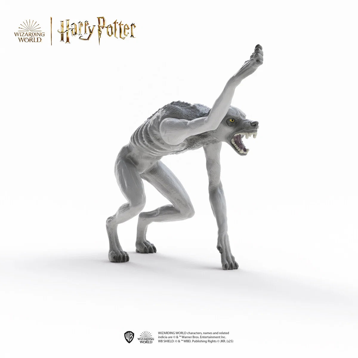 Schleich® - Werewolf vs. Animagus