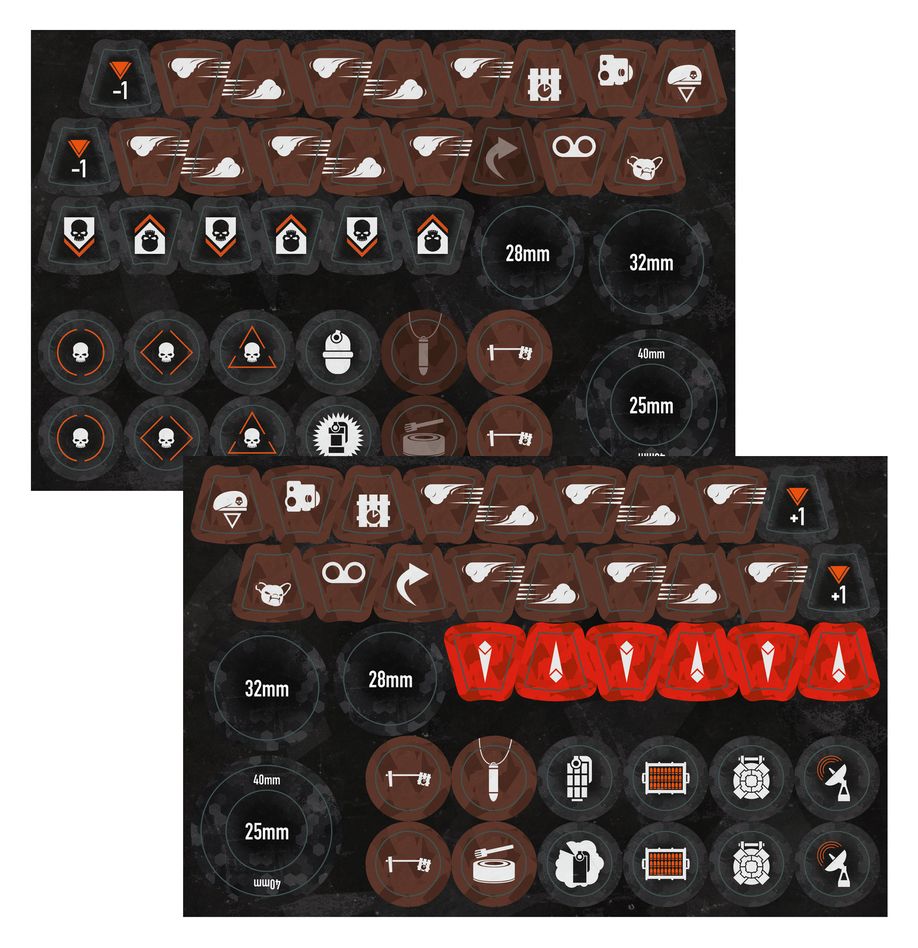 Warhammer: 40,000 - Kill Team: Ratlings