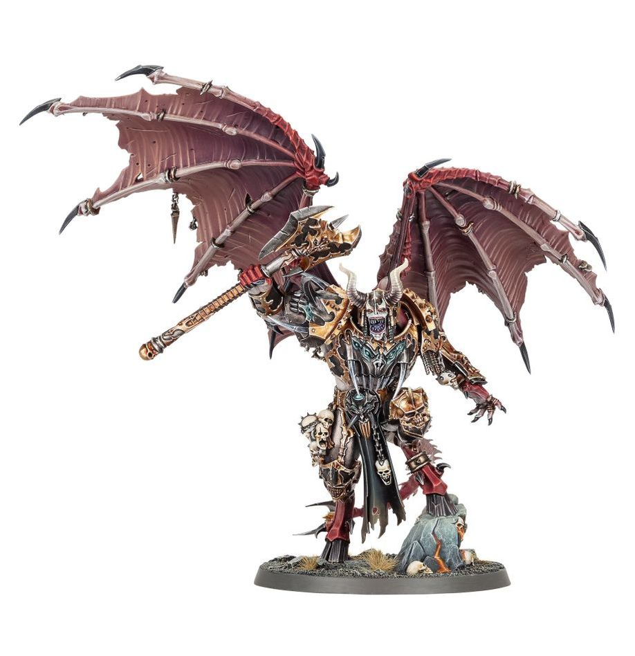 Warhammer: 40,000 - Combat Patrol - Thousand Sons