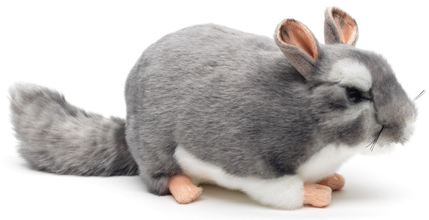 Uni Toys - Chinchilla Stuffed Animal