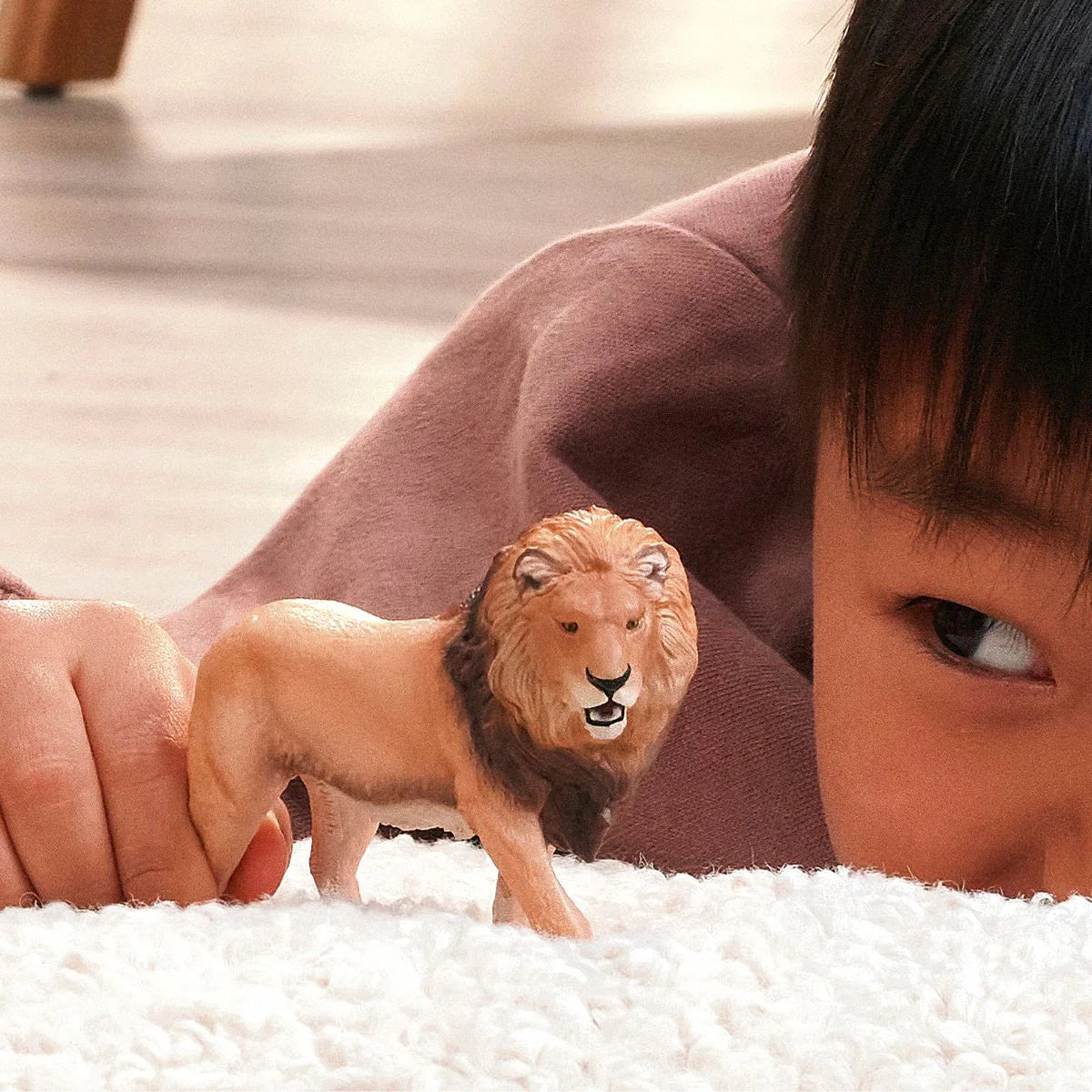 Schleich - Afrikanskt Lejon