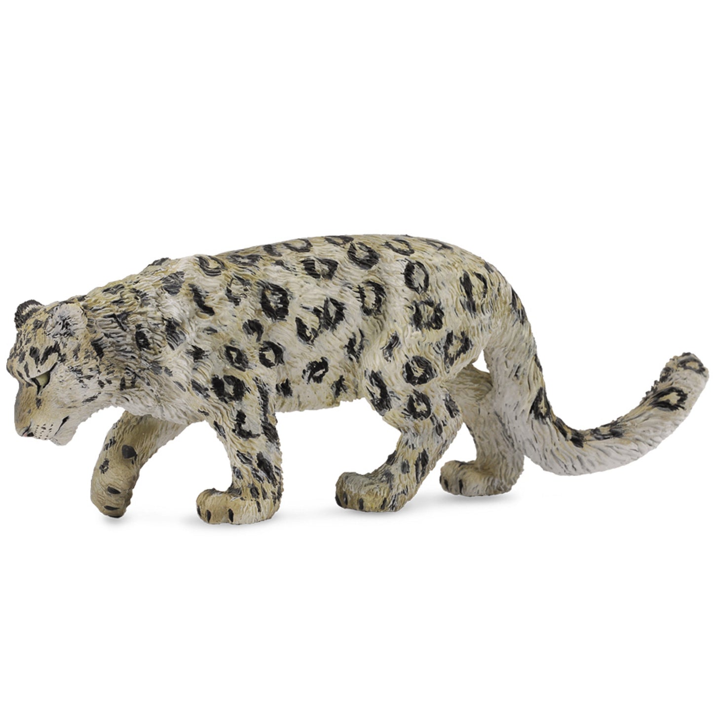 CollectA - Snöleopard