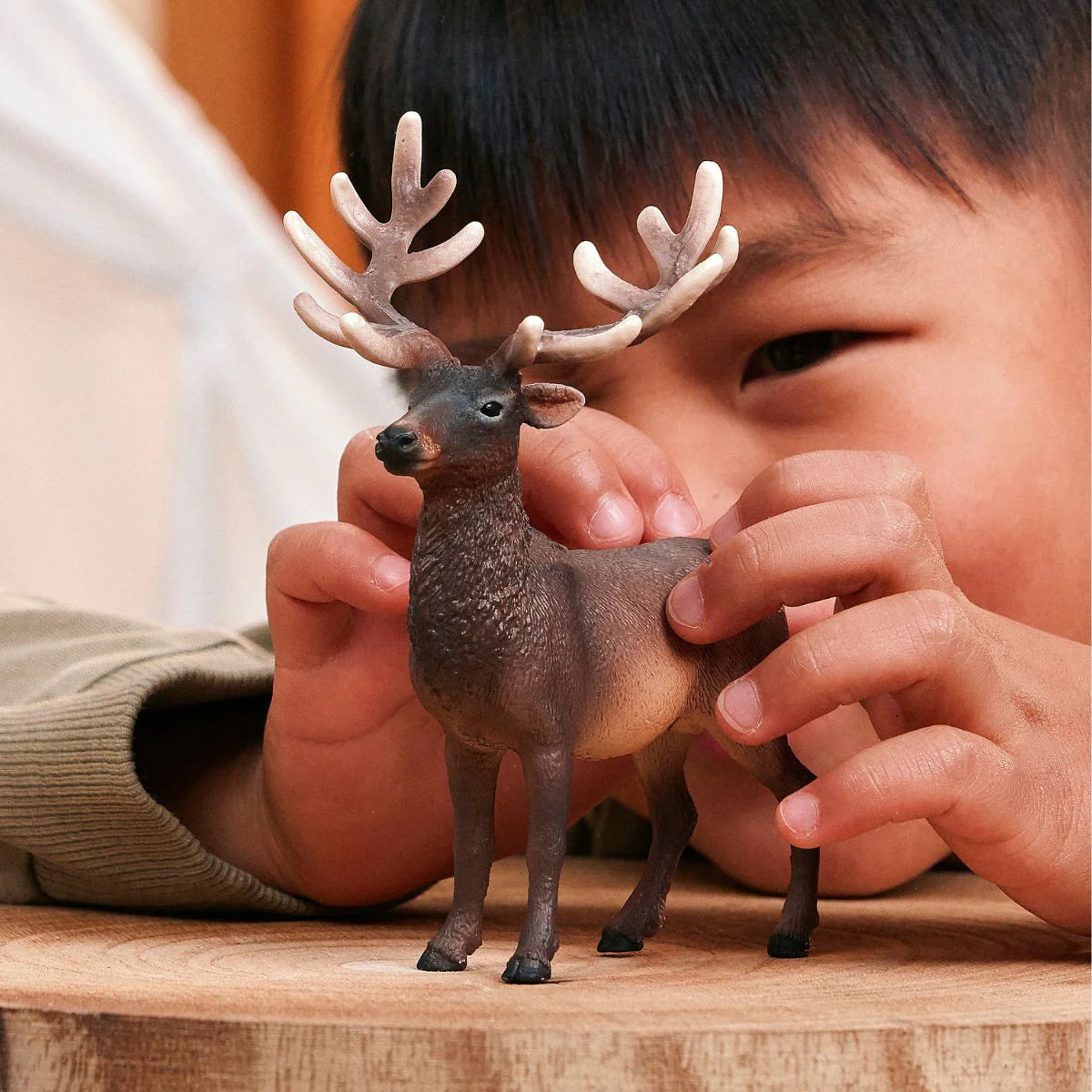 Schleich - Vapiti