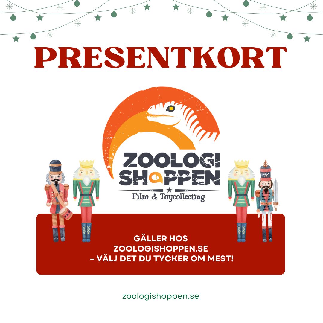 PRESENTKORT