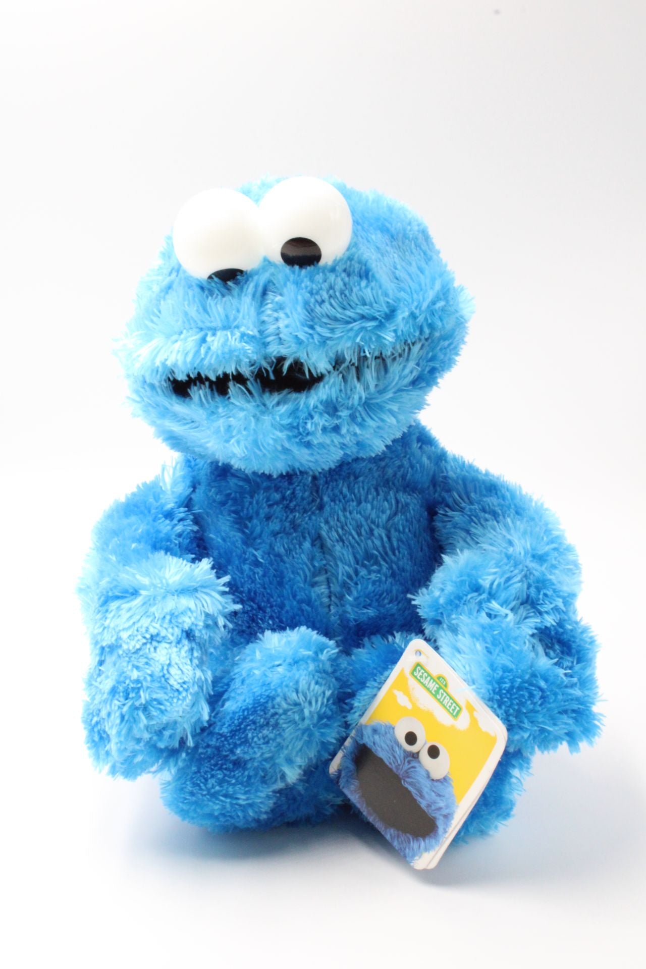 Sesame Street - Cookie Monster Gosedjur