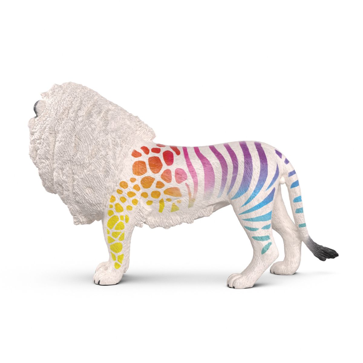 Schleich - Lejon 90 års Jubileum