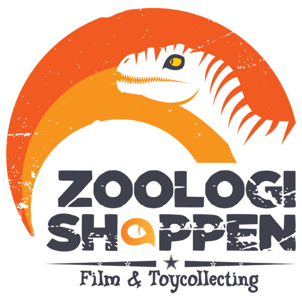 Zoologishoppen