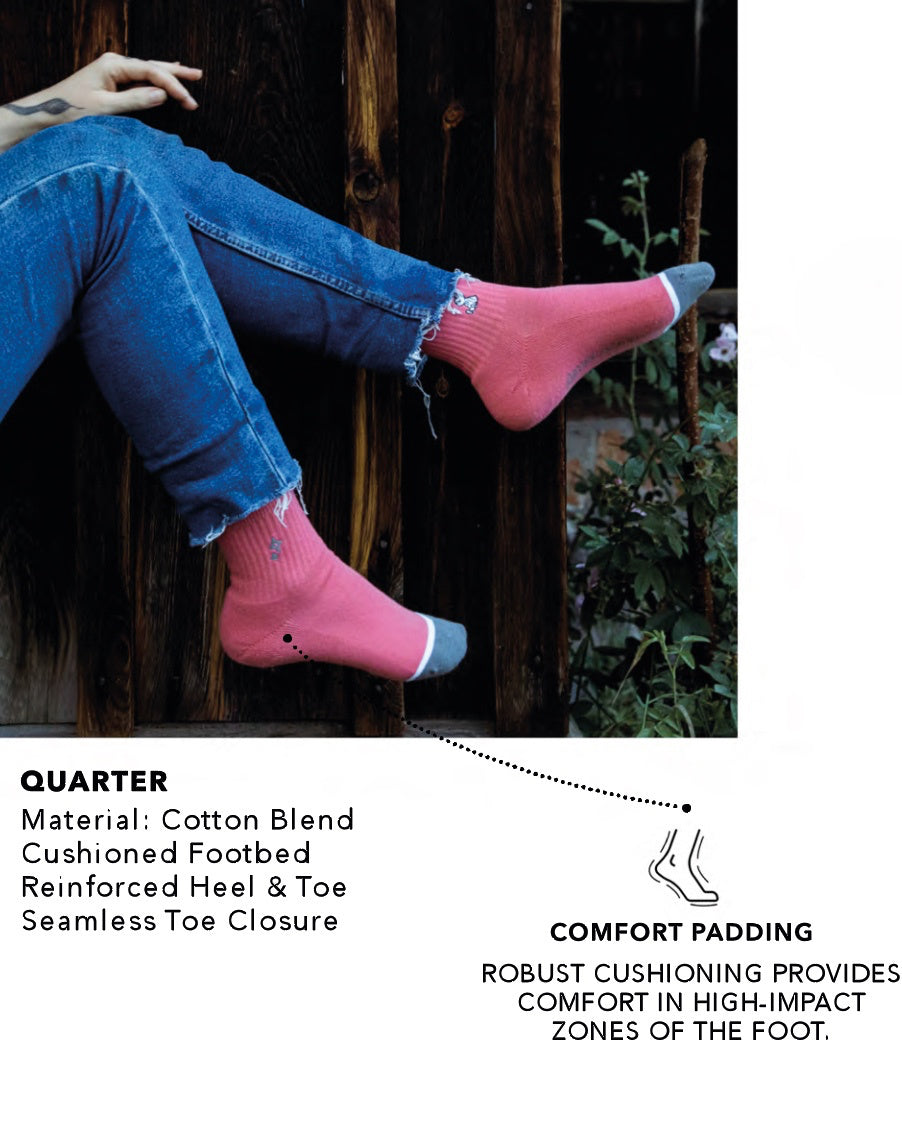 MOOMIN - Stinky Muminstrumpor - Vuxenstorlek