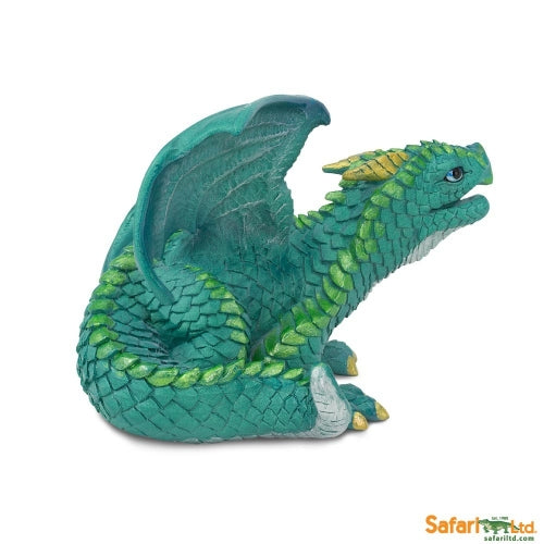 Safari Ltd - Juvenile Dragon