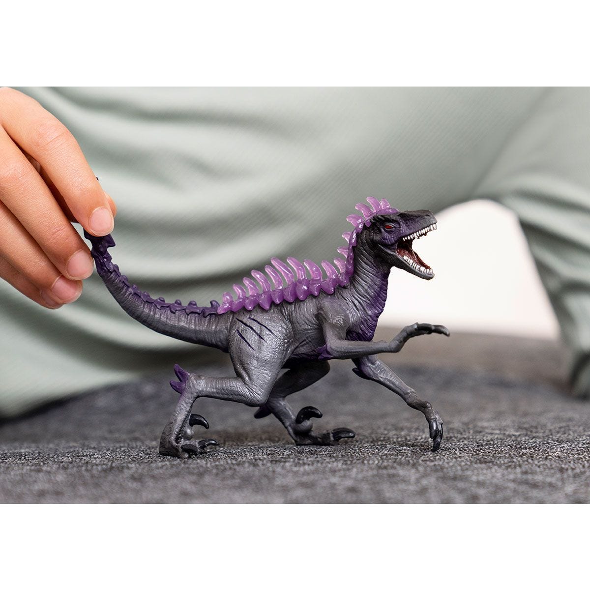 Schleich ELDRADOR® CREATURES  - Skuggraptor