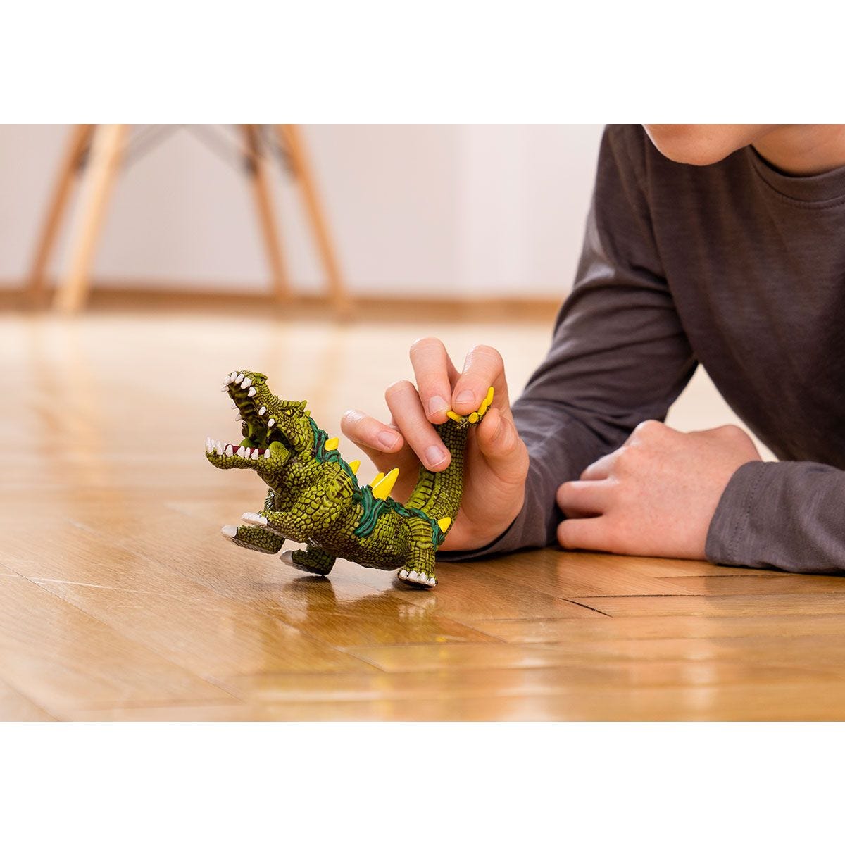 Schleich ELDRADOR® CREATURES - Träskmonster