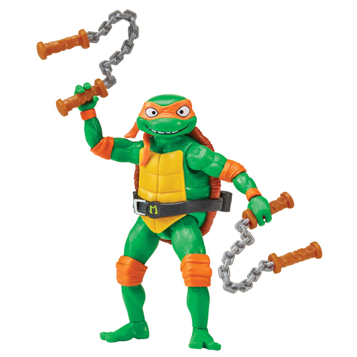 Teenage Mutant Ninja Turtles - Mutant Mayhem - Michaelangelo The Entertainer