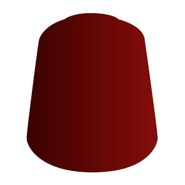 Warhammer: Citadel - Contrast - Flesh Tearers Red (18ml)