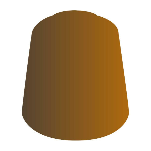 Warhammer: Citadel - Contrast - Snakebite Leather (18ml)