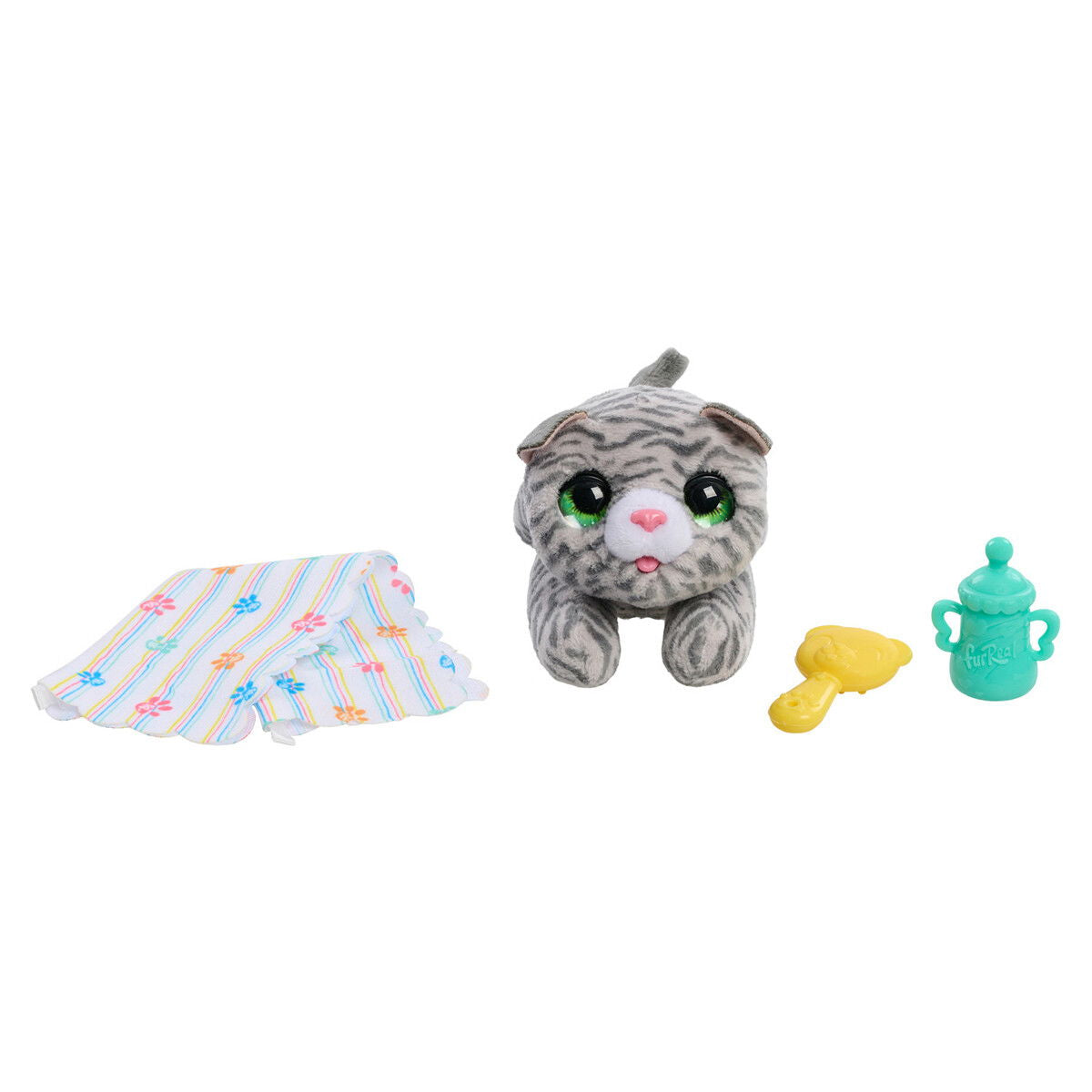FurReal - Newborns Kitty
