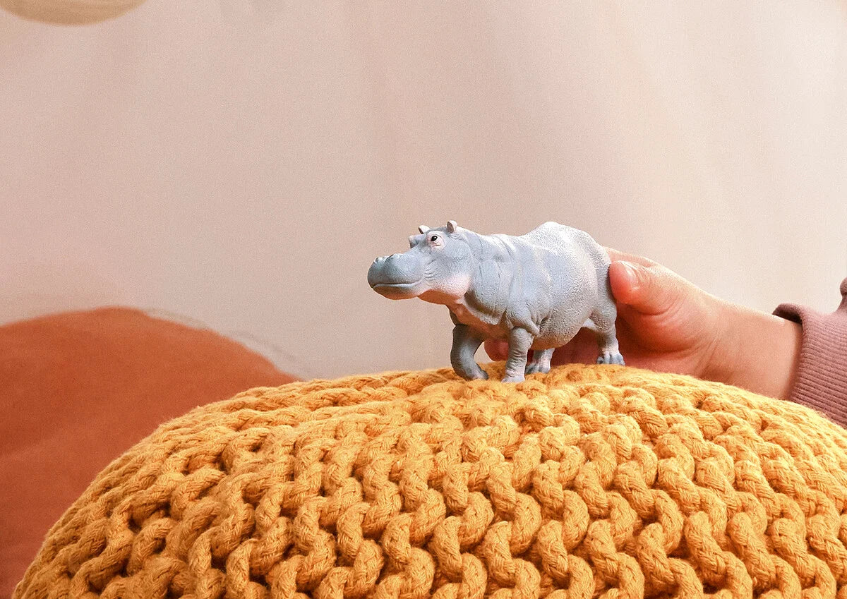 Schleich - Flodhäst
