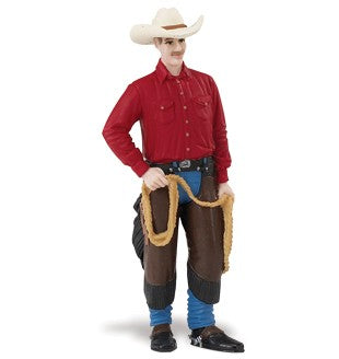 Safari Ltd - Horse Trainer Ken