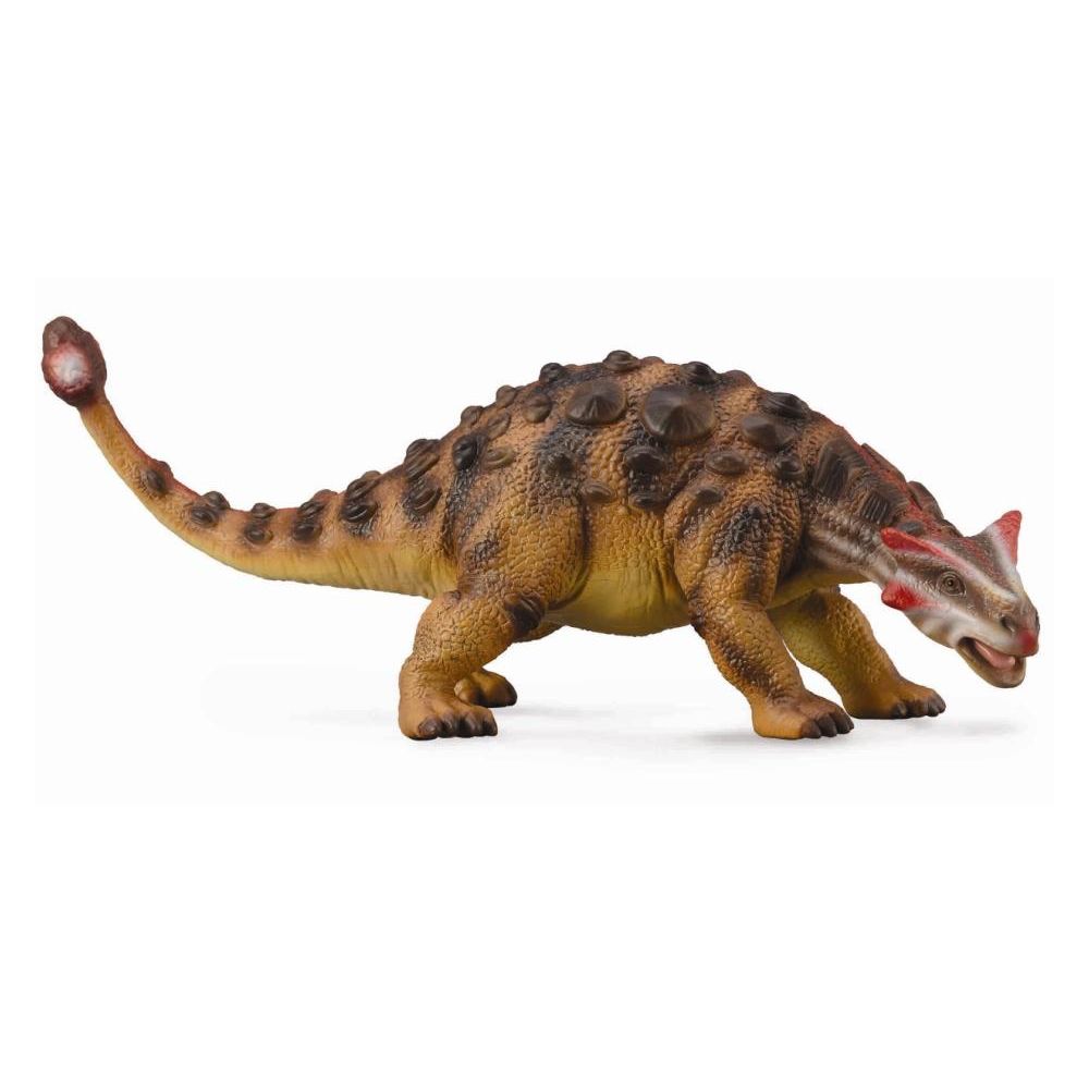CollectA - Ankylosaurus - Deluxe