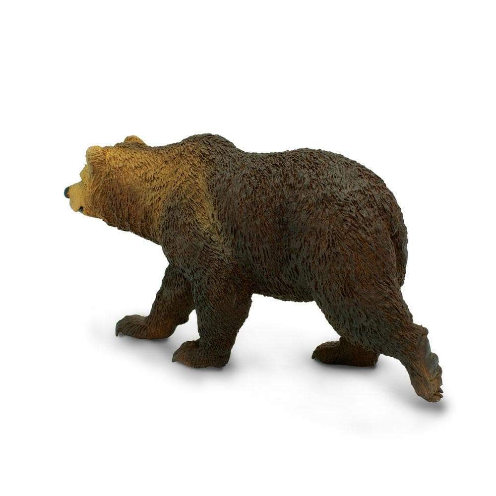 Safari Ltd - Grizzlybjörn