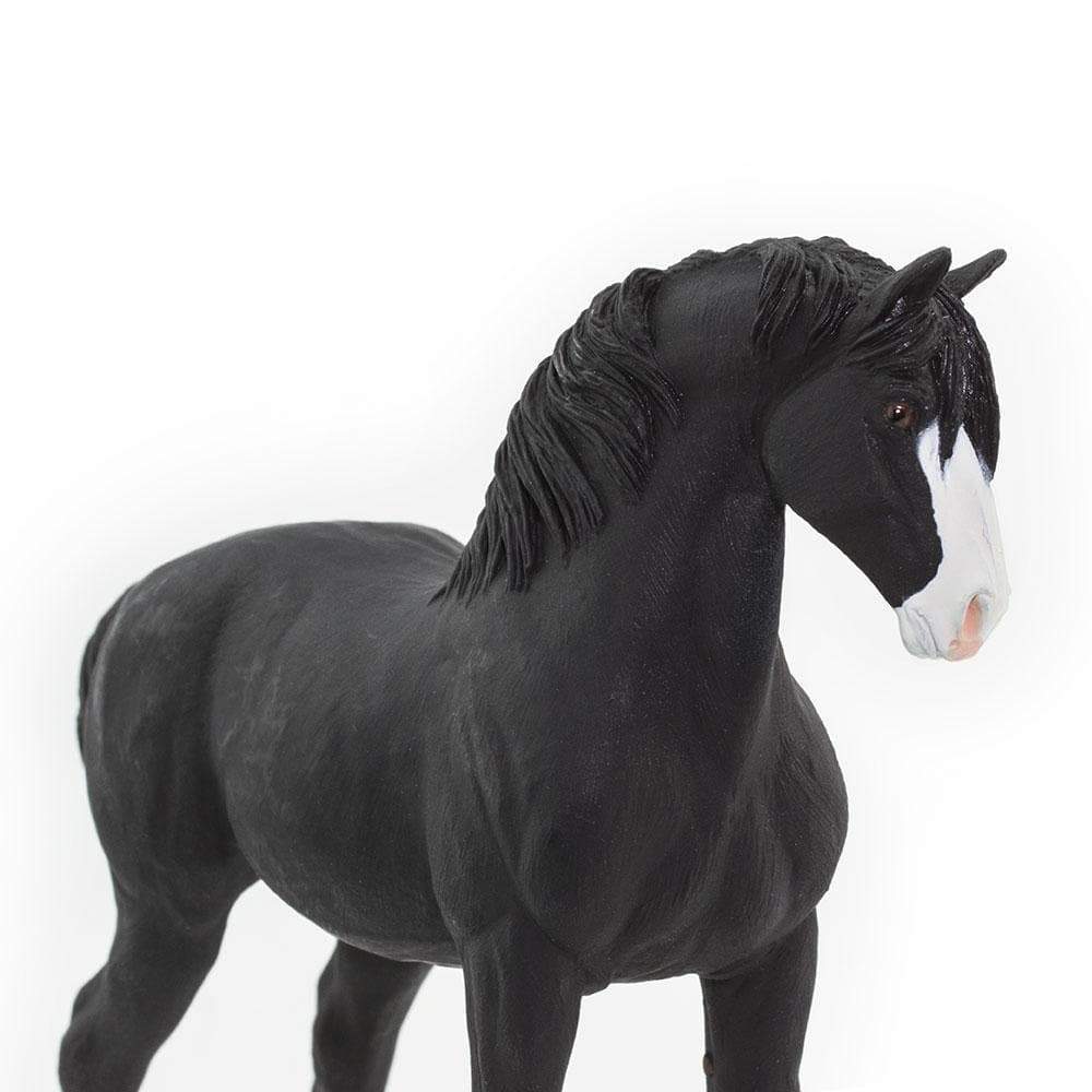 Safari Ltd - Shire Hingst