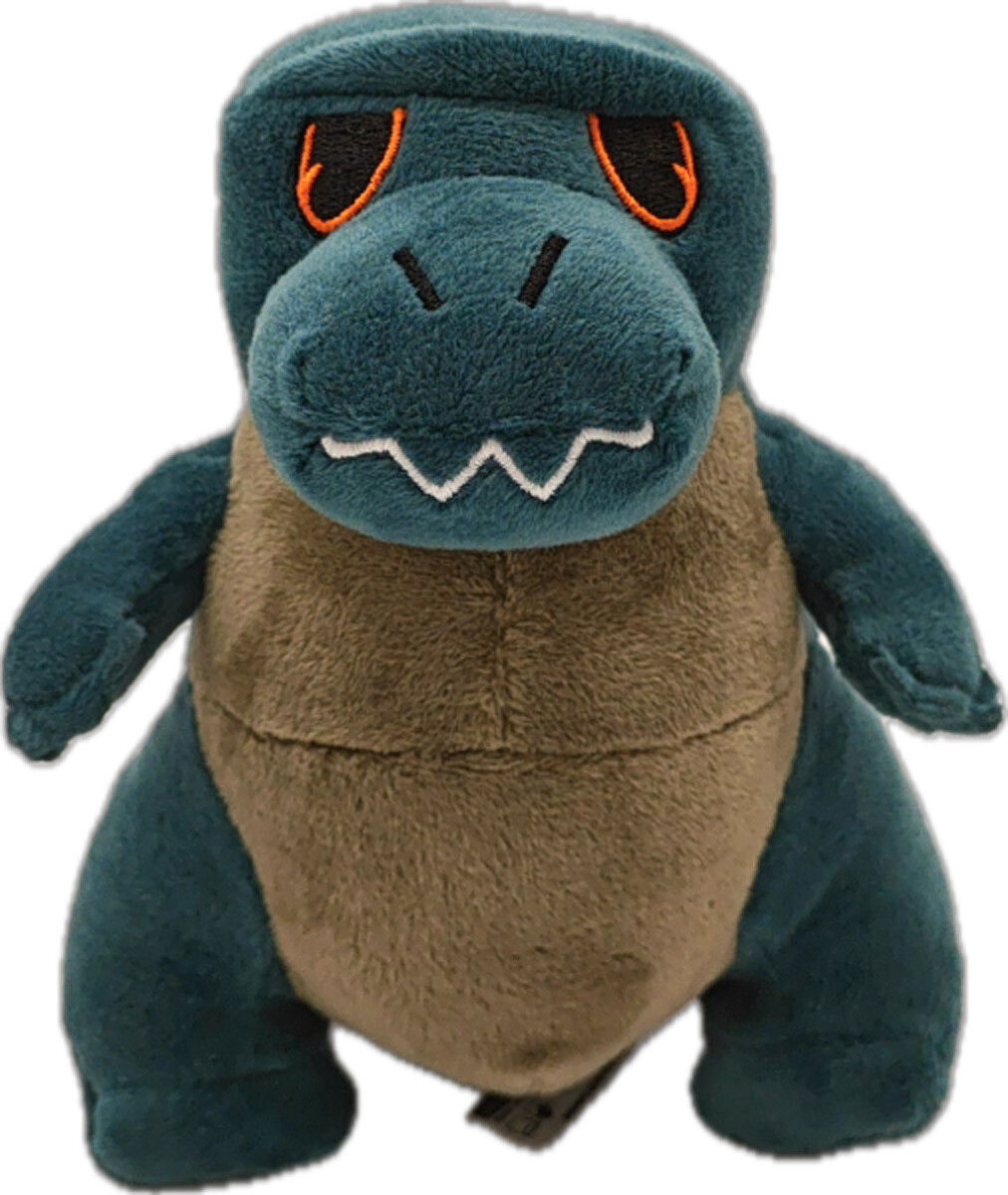 Godzilla x Kong: The New Empire - Monsterverse Stuffed Animals