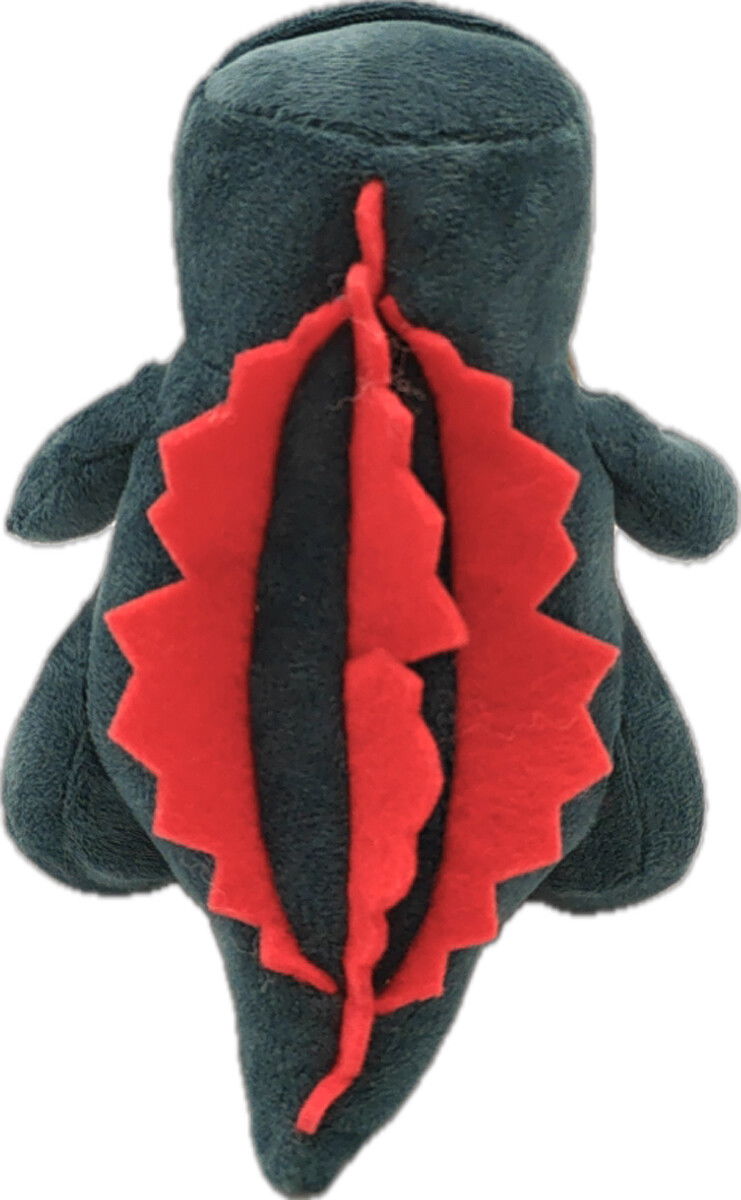 Godzilla x Kong: The New Empire - Monsterverse Stuffed Animals