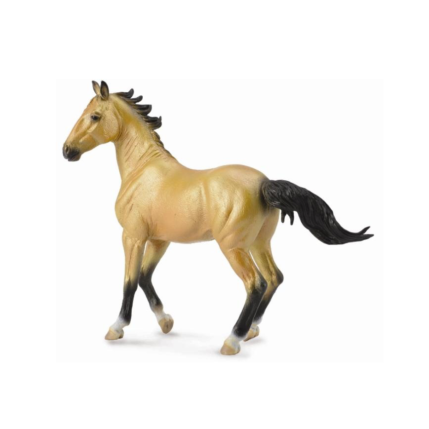 CollectA - Achaltekeer sto (Gulbrun, Buckskin)