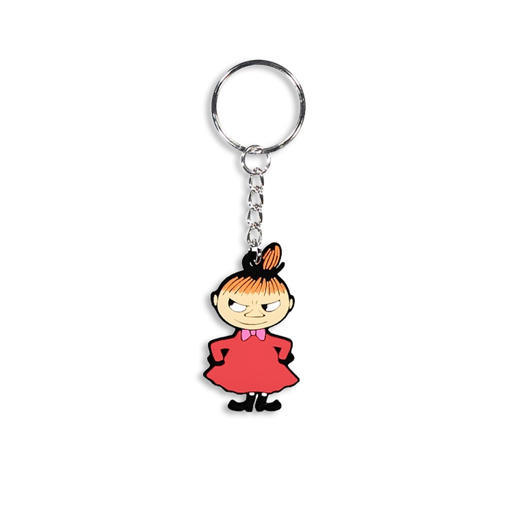 MOOMIN - Little My Keychain