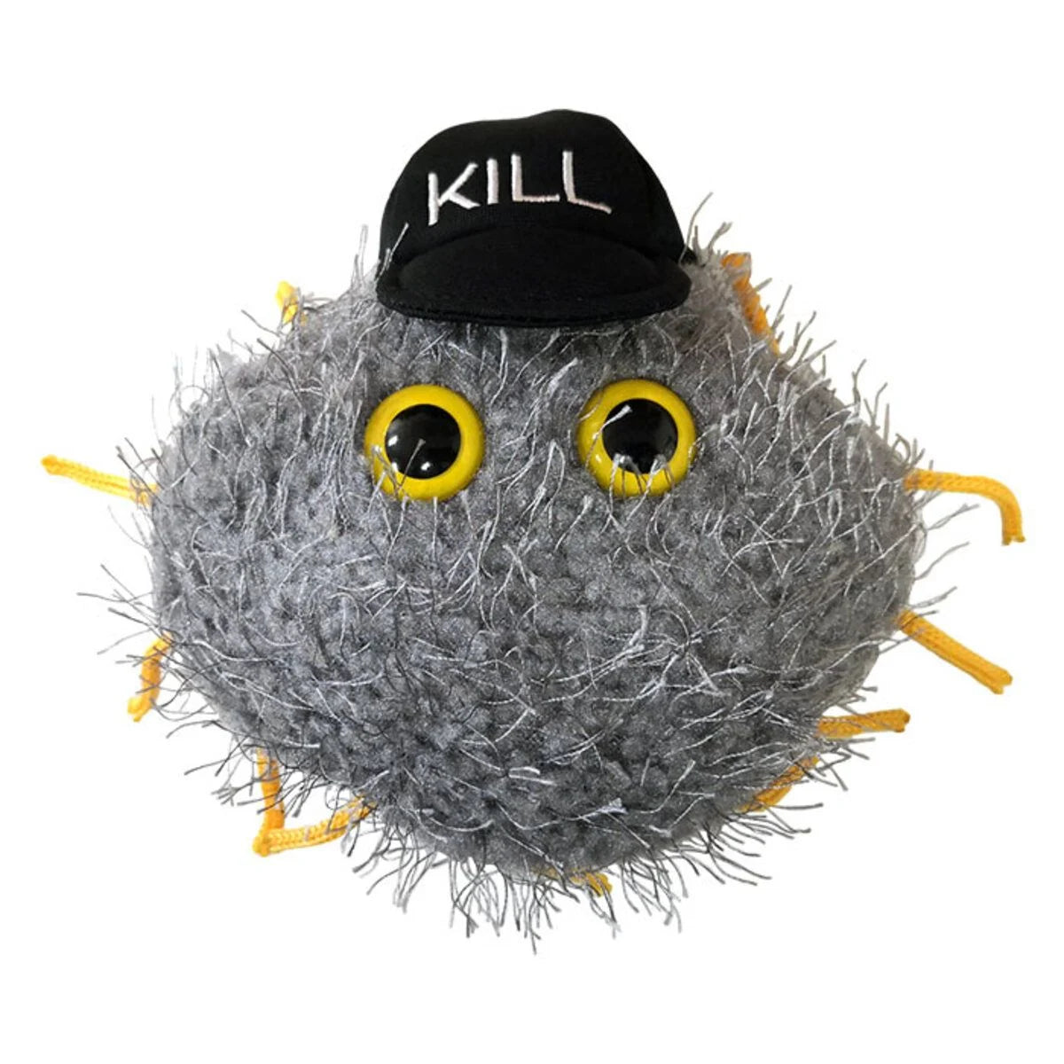 GIANTmicrobes – Mördar-T-cell Plysch