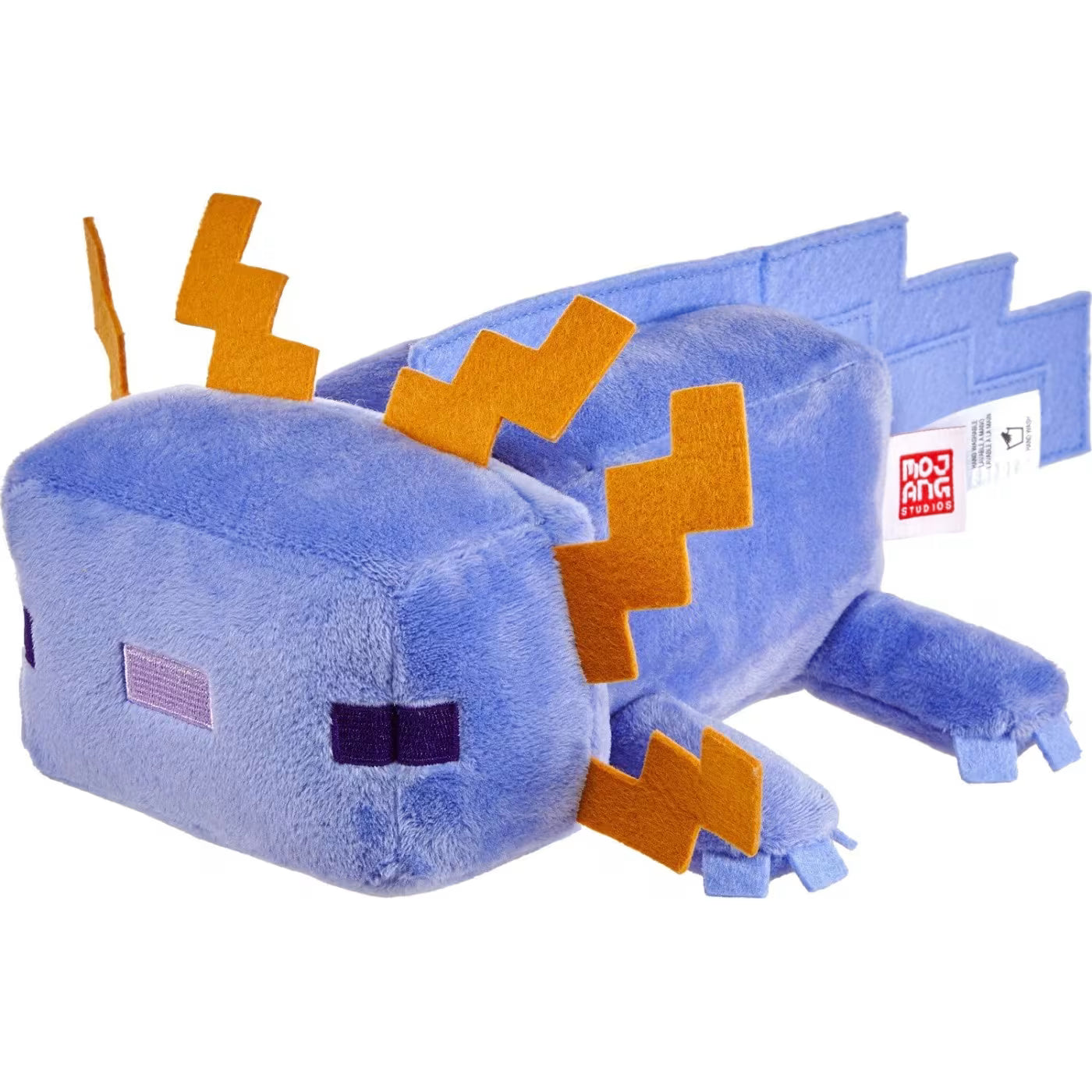 Minecraft - Blue Axolotl Gosedjur