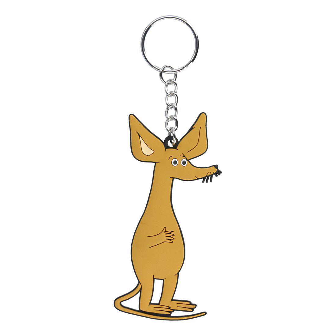 MOOMIN - Sniff Nyckelring