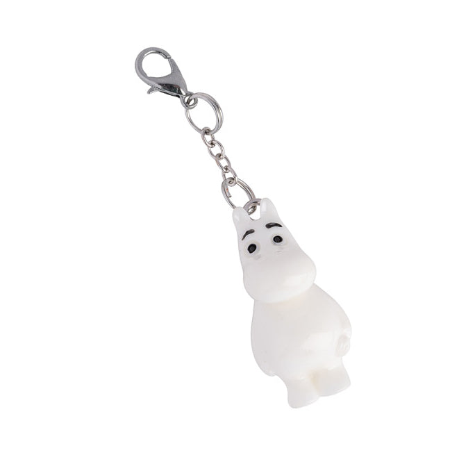 MOOMIN - Mumintrollet Väskdekoration