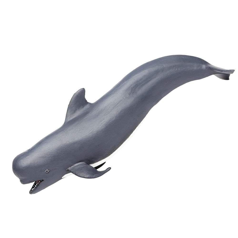Safari Ltd - Kortfenad grindval (Pilot whale)