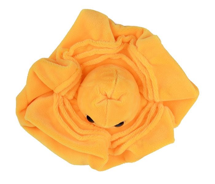 GIANTmicrobes – Plasma (Blood plasma)