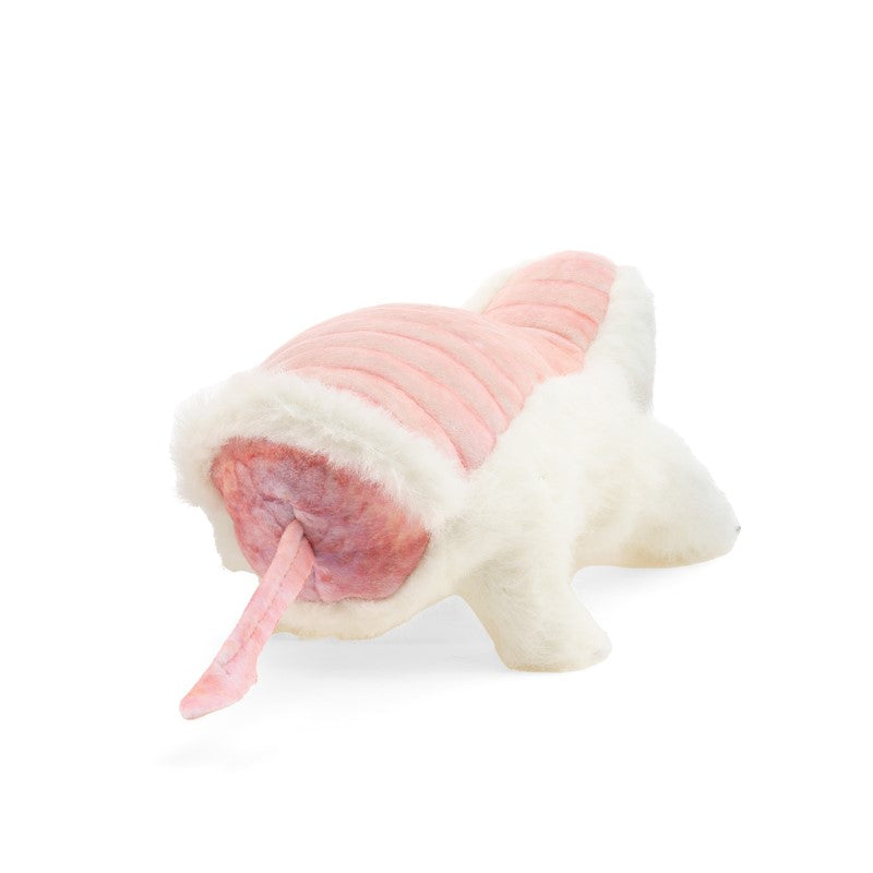 Folkmanis® Puppets - Pink Fairy Armadillo (Mantelbälta)