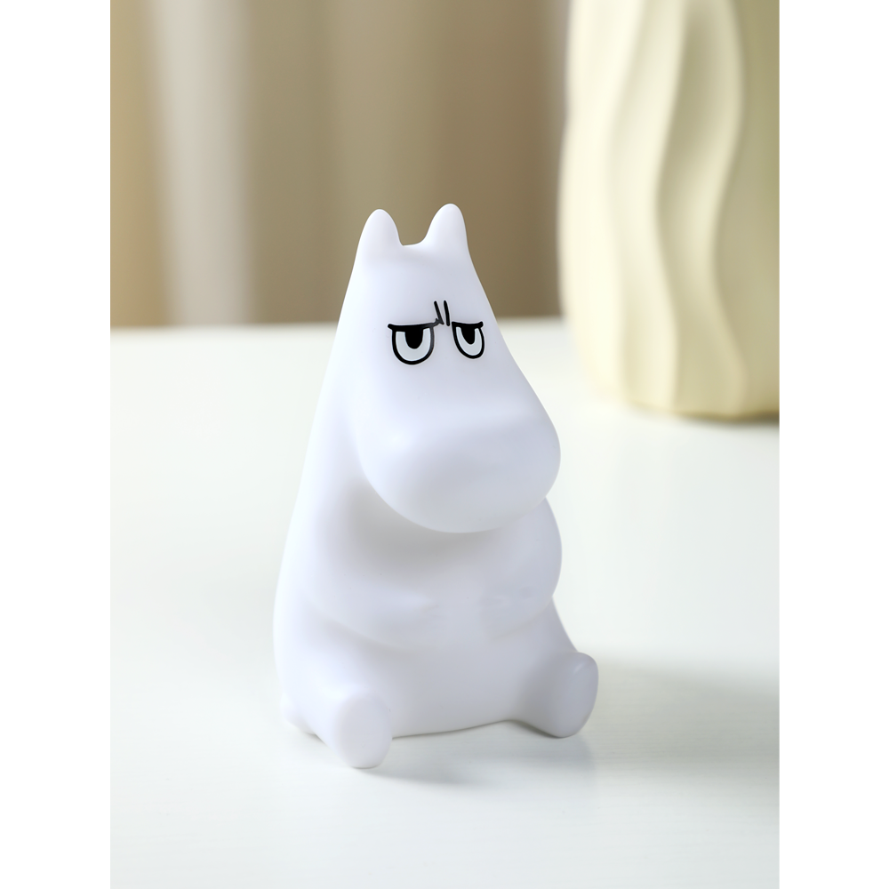 MOOMIN - Moomin Angry Night Light